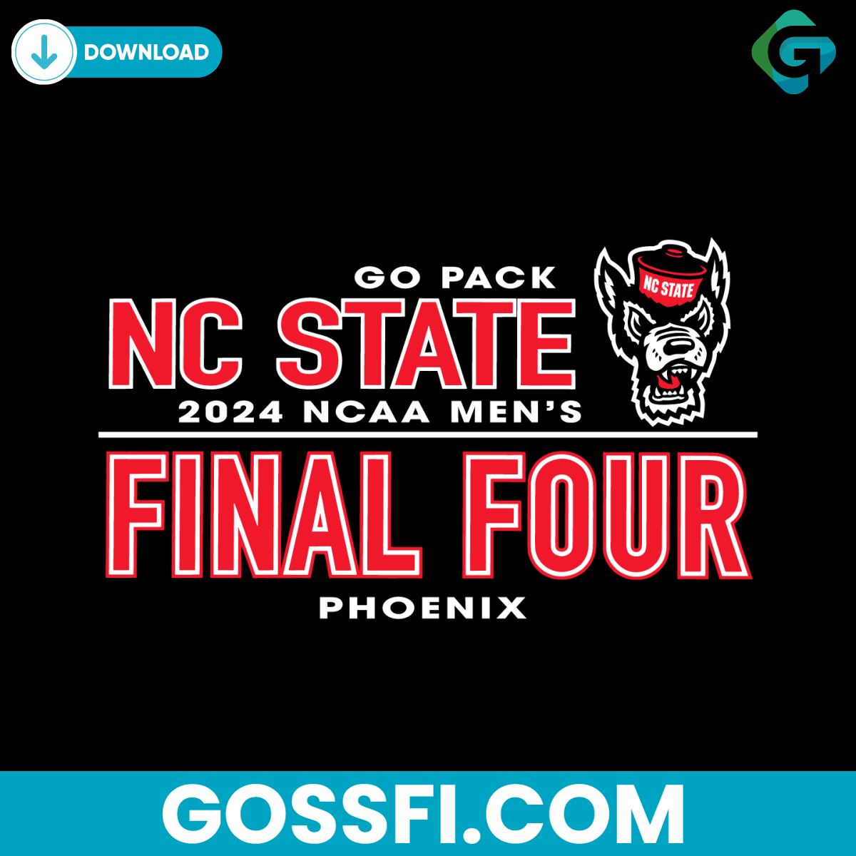 nc-state-wolfpack-2024-mens-basketball-final-four-go-pack-svg
