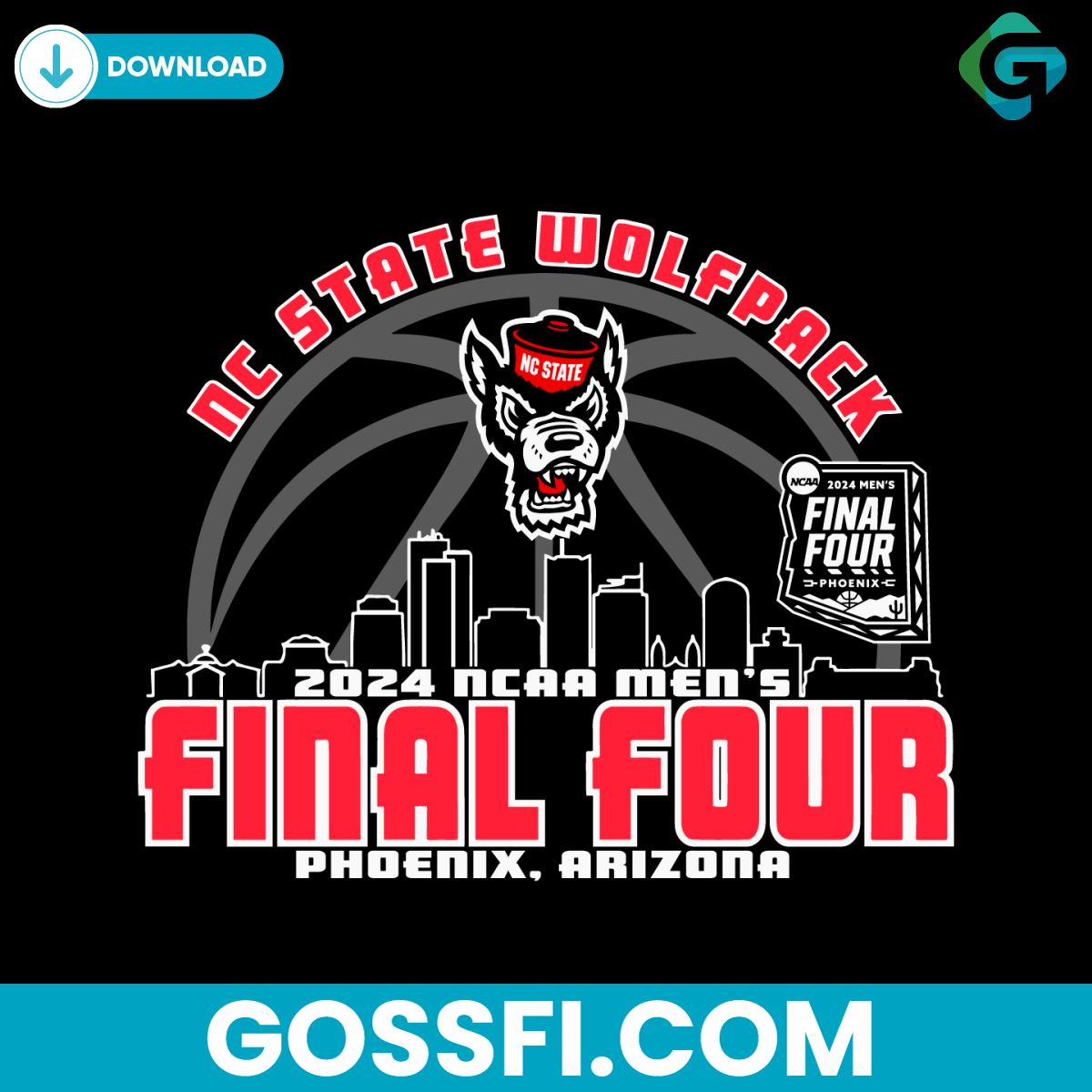 nc-state-wolfpack-2024-mens-basketball-final-four-svg