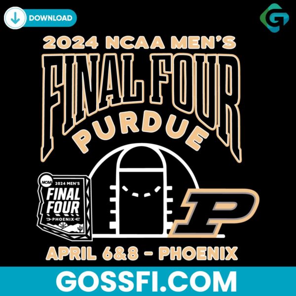 ncaa-2024-final-four-purdue-basketball-svg-digital-download