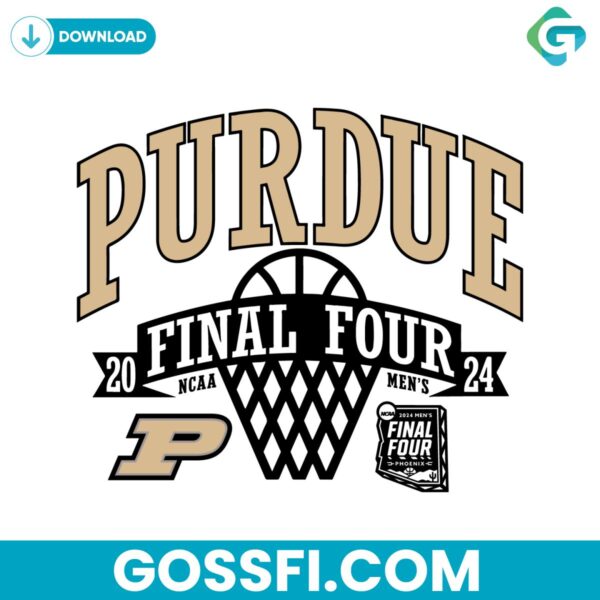 tournament-march-madness-purdue-boilermakers-svg