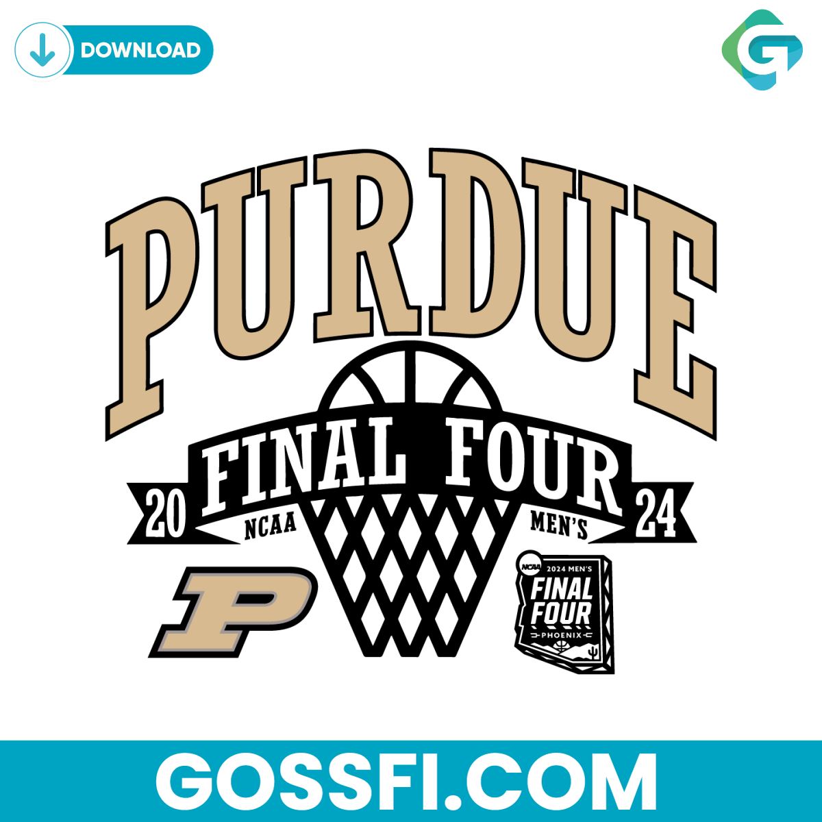 tournament-march-madness-purdue-boilermakers-svg