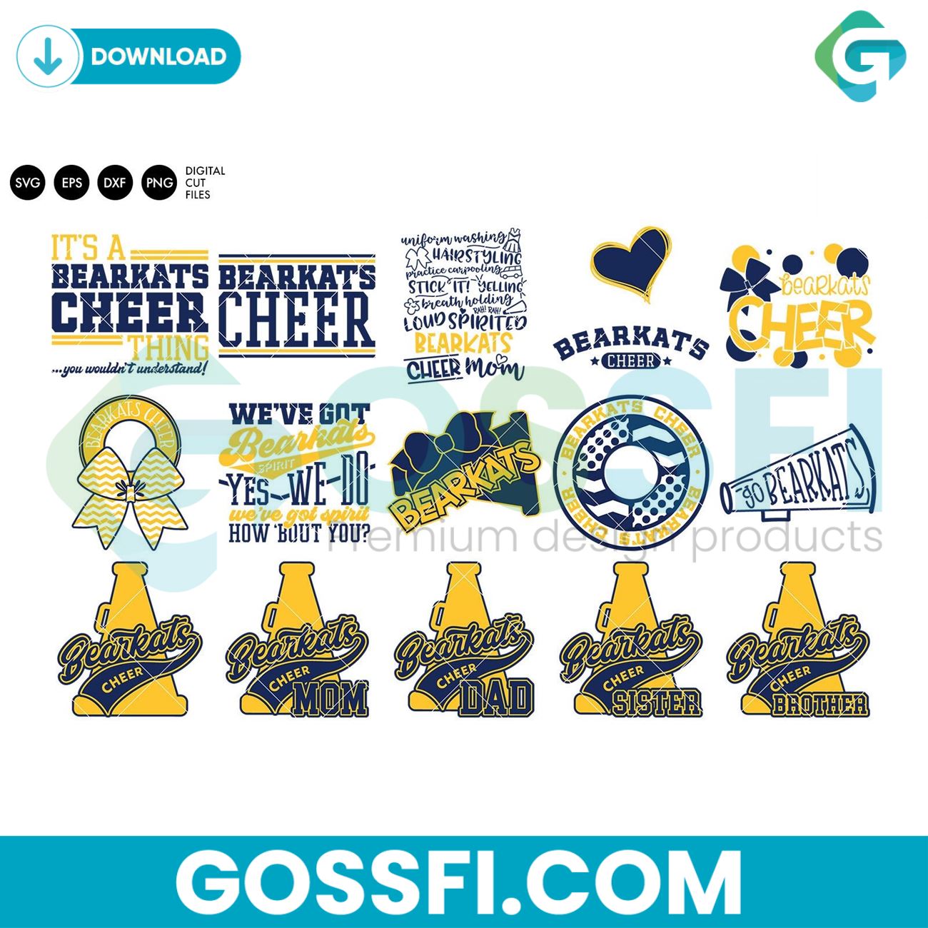 bearkats-cheerleading-bundle-svg-digital-download