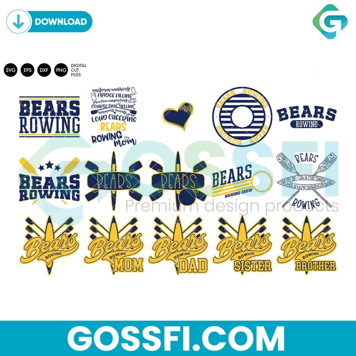 bears-rowing-crew-bundle-svg-digital-download