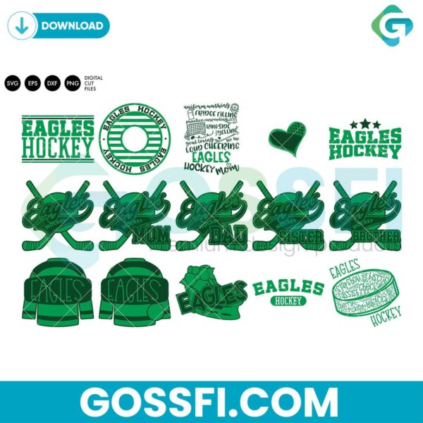 eagles-ice-hockey-bundle-svg-digital-download