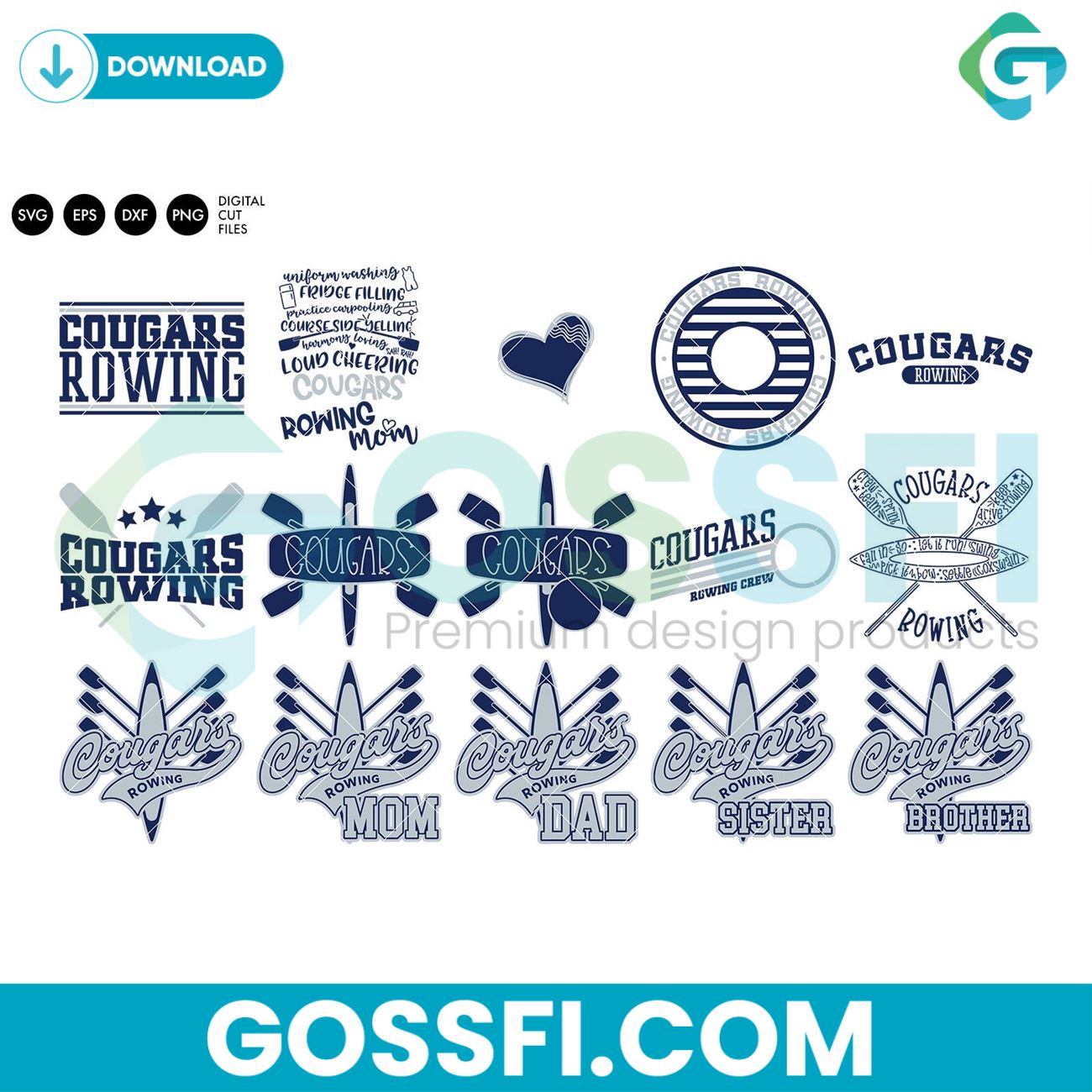 cougars-rowing-crew-bundle-svg-digital-download