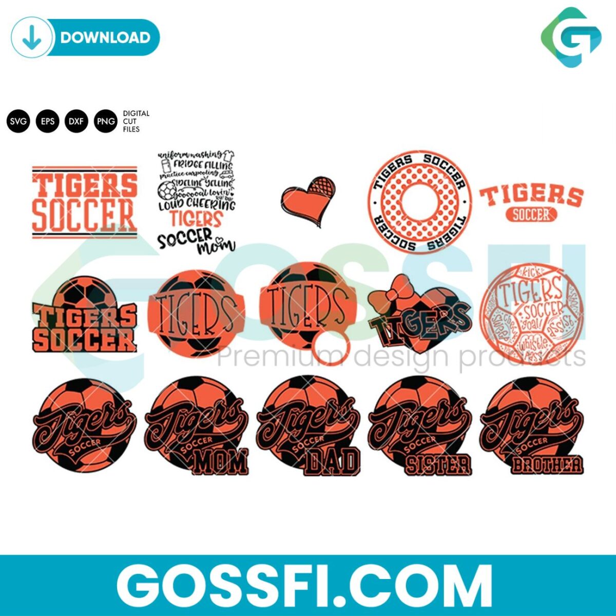 tigers-soccer-football-bundle-svg-digital-download