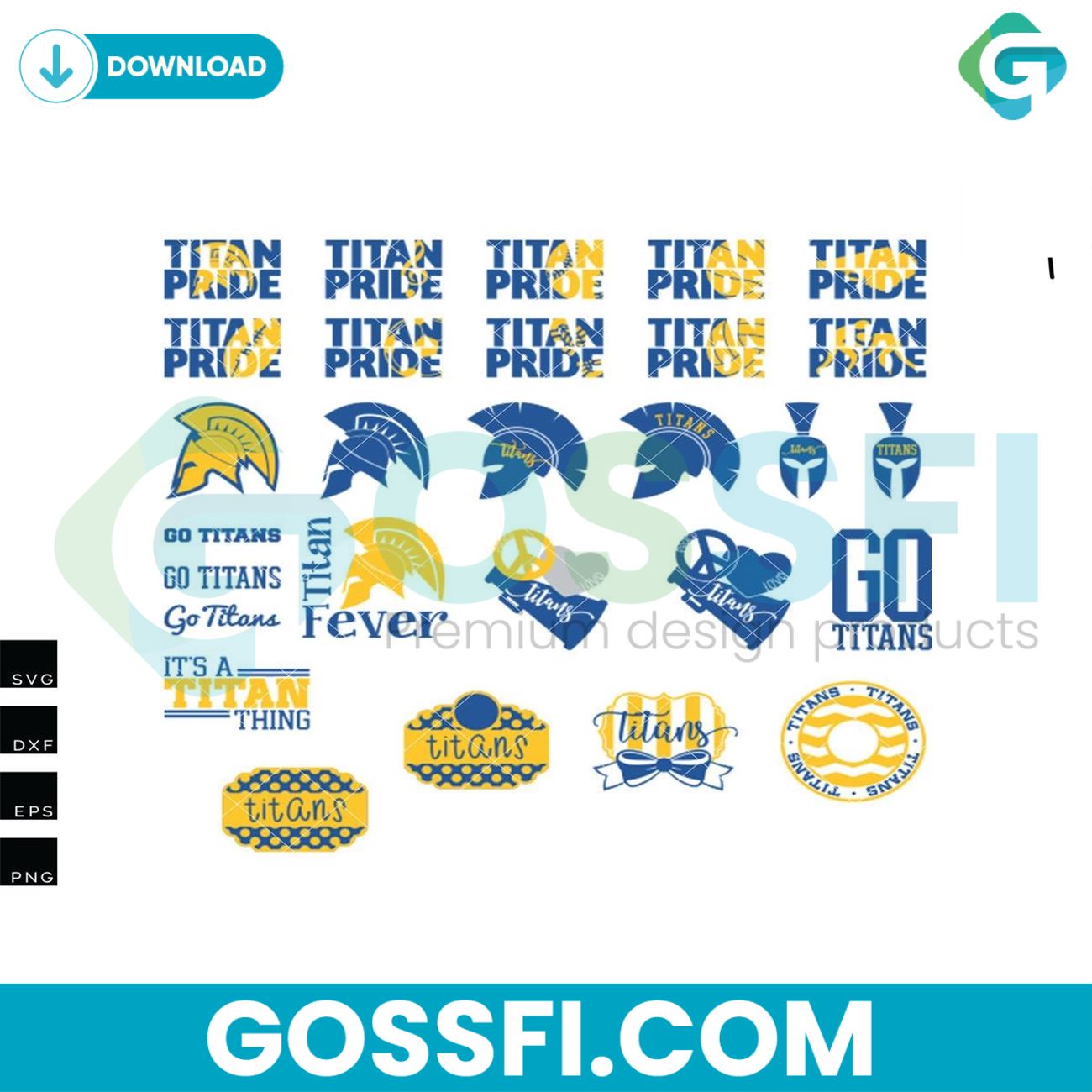 titans-mascot-bundle-svg-digital-download