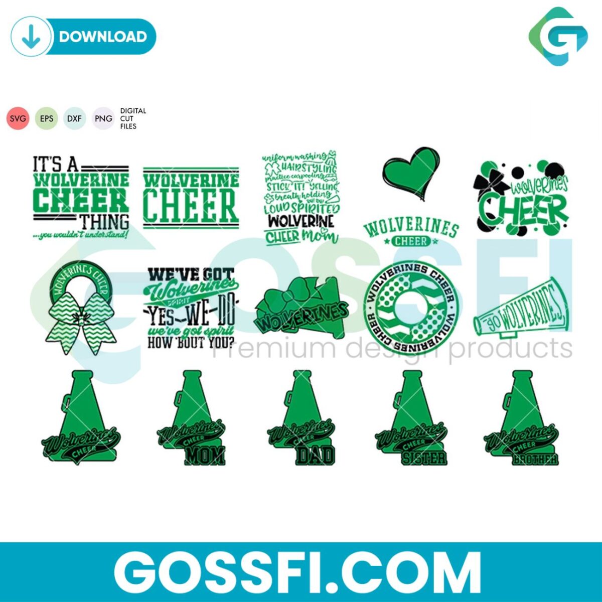 wolverines-cheer-bundle-svg-digital-download