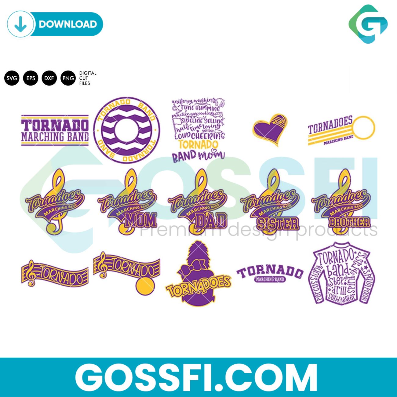 tornadoes-band-bundle-svg-digital-download