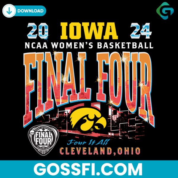 iowa-wbb-2024-final-four-2024-cleveland-ohio-png