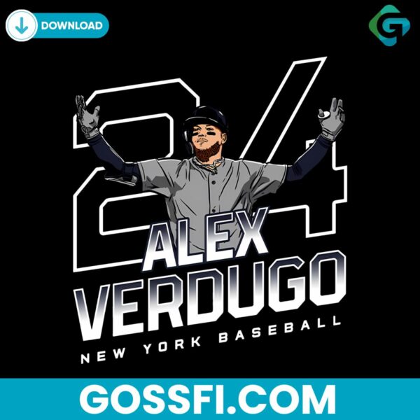 alex-verdugo-arms-up-new-york-yankees-baseball-png