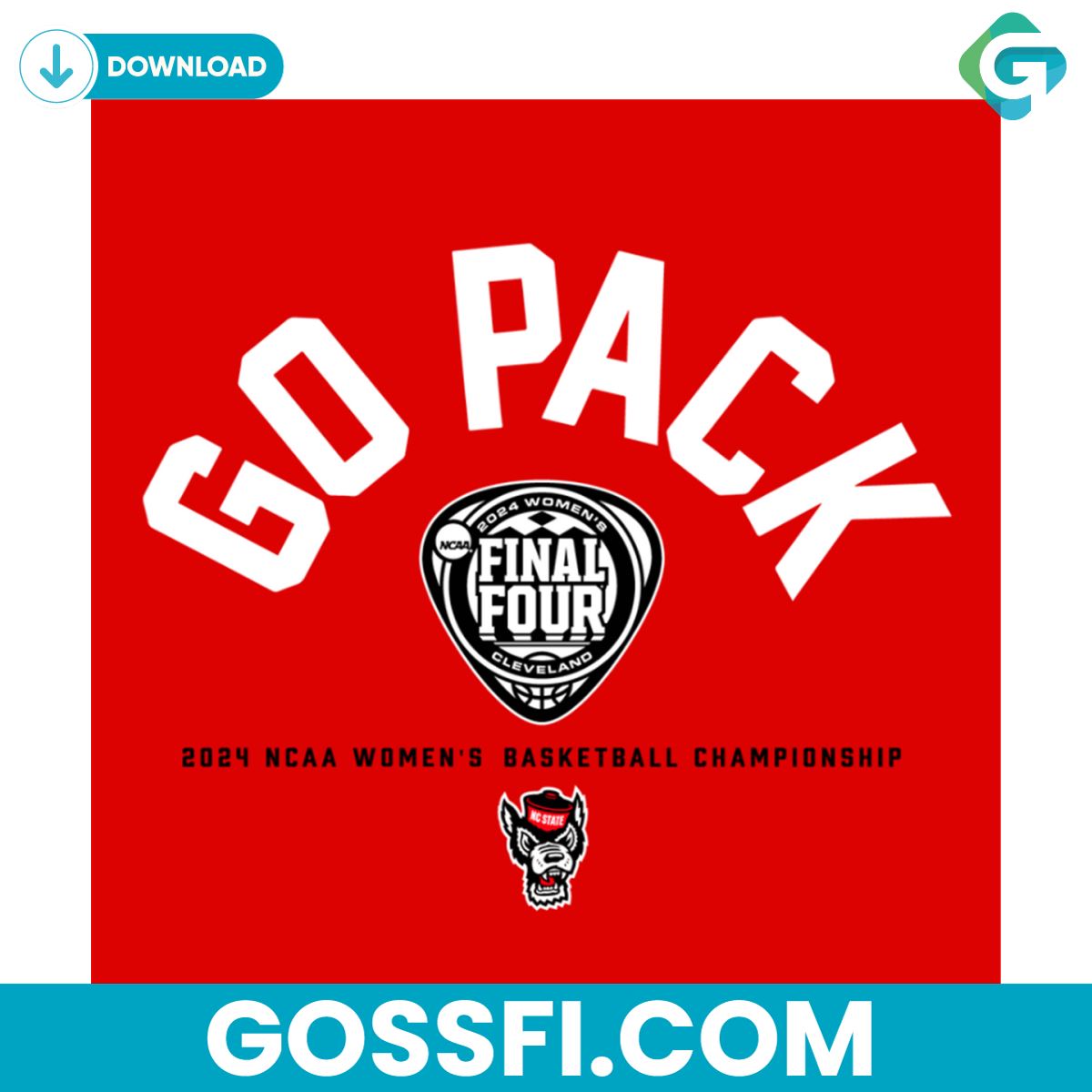 nc-state-womens-basketball-go-pack-final-four-svg
