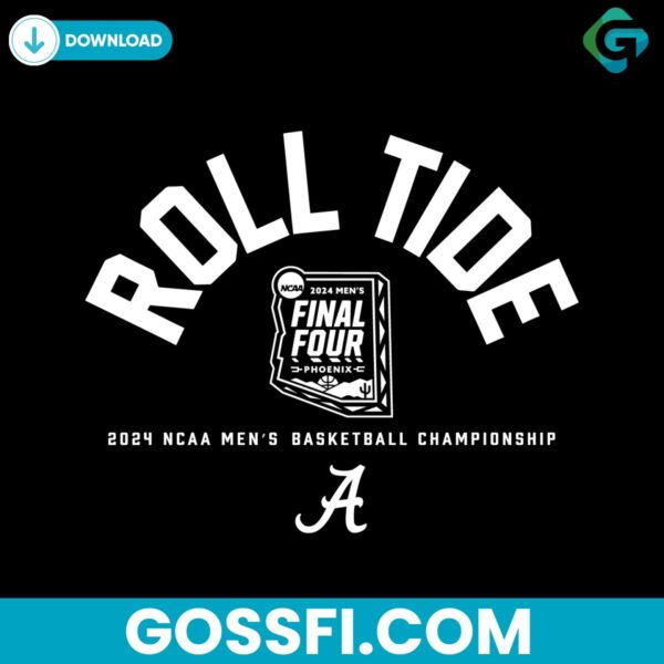 alabama-mens-basketball-roll-tide-final-four-svg