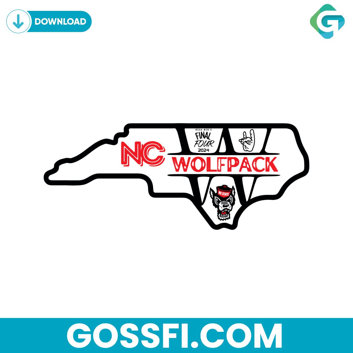 nc-state-wolfpack-logo-march-madness-svg-digital-download