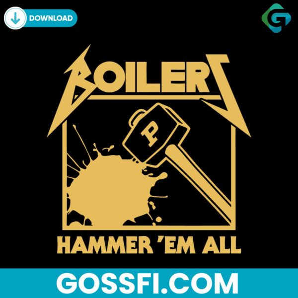 boiler-hammer-em-all-purdue-boilermakers-svg