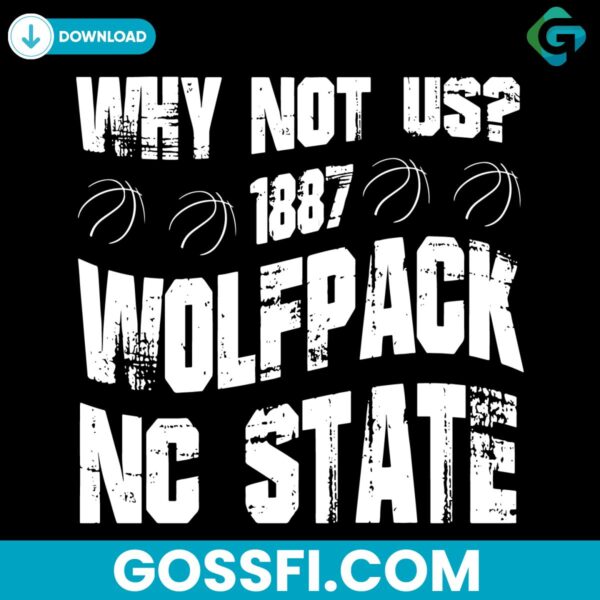 why-not-us-1887-wolfpack-nc-state-basketball-svg