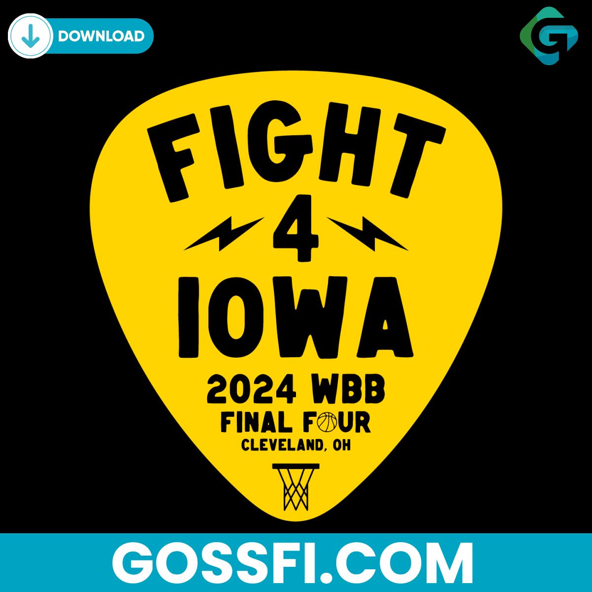 fight-4-iowa-2024-wowens-basketball-svg-digital-download