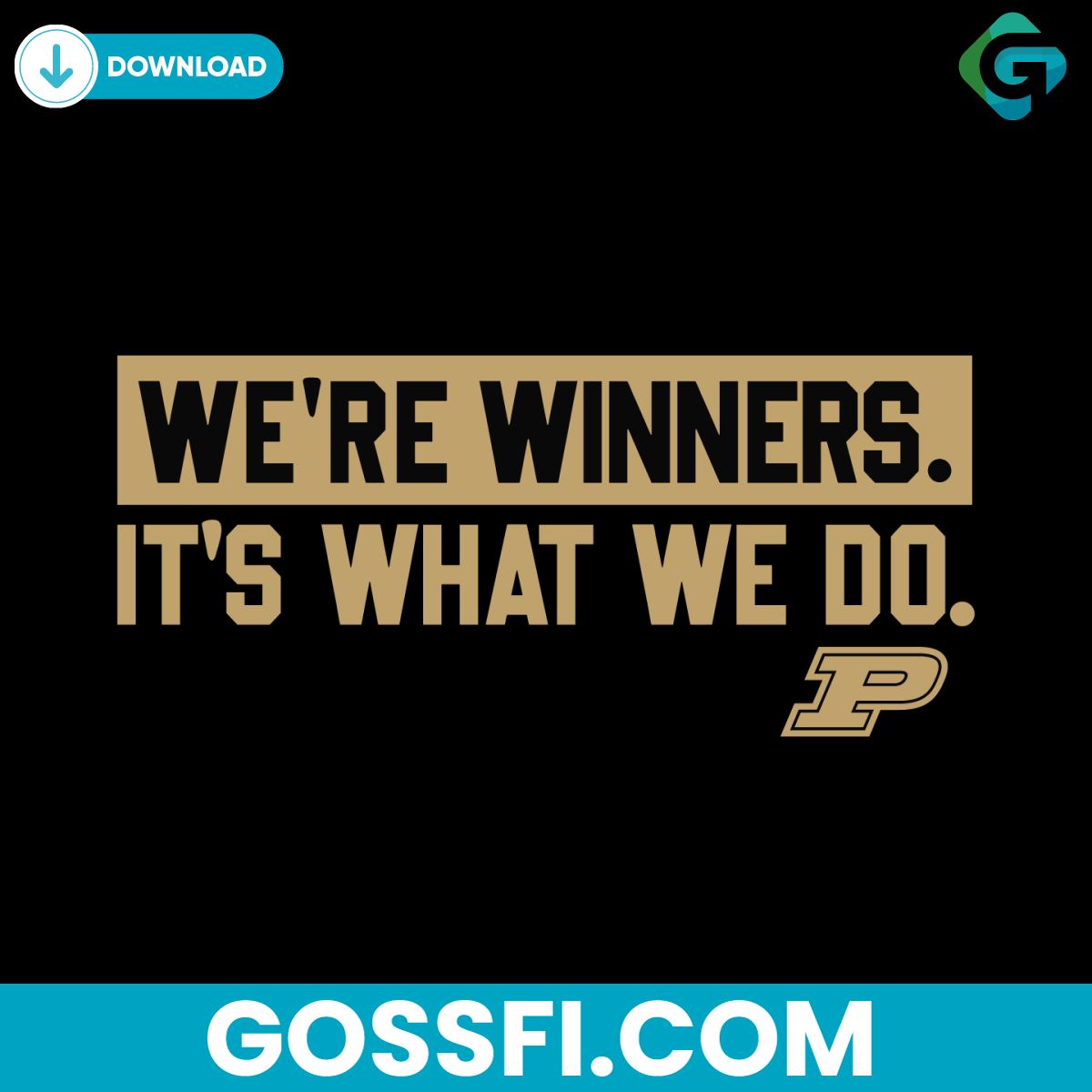 purdue-basketball-we-are-winners-svg-digital-download