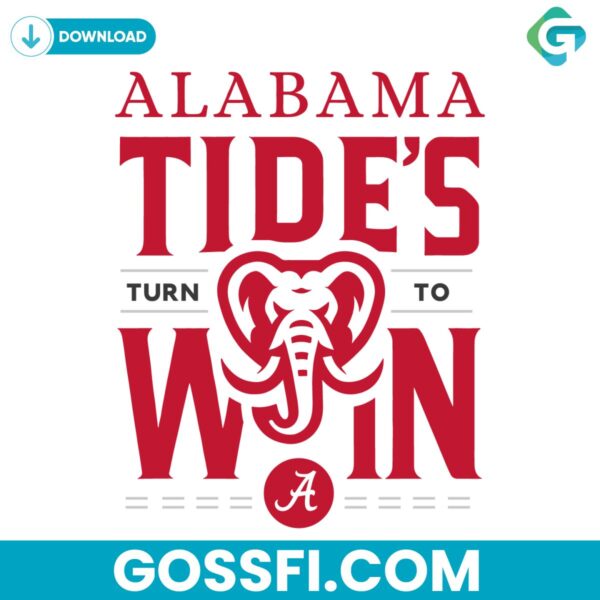 alabama-crimson-tides-turn-to-win-svg-digital-download