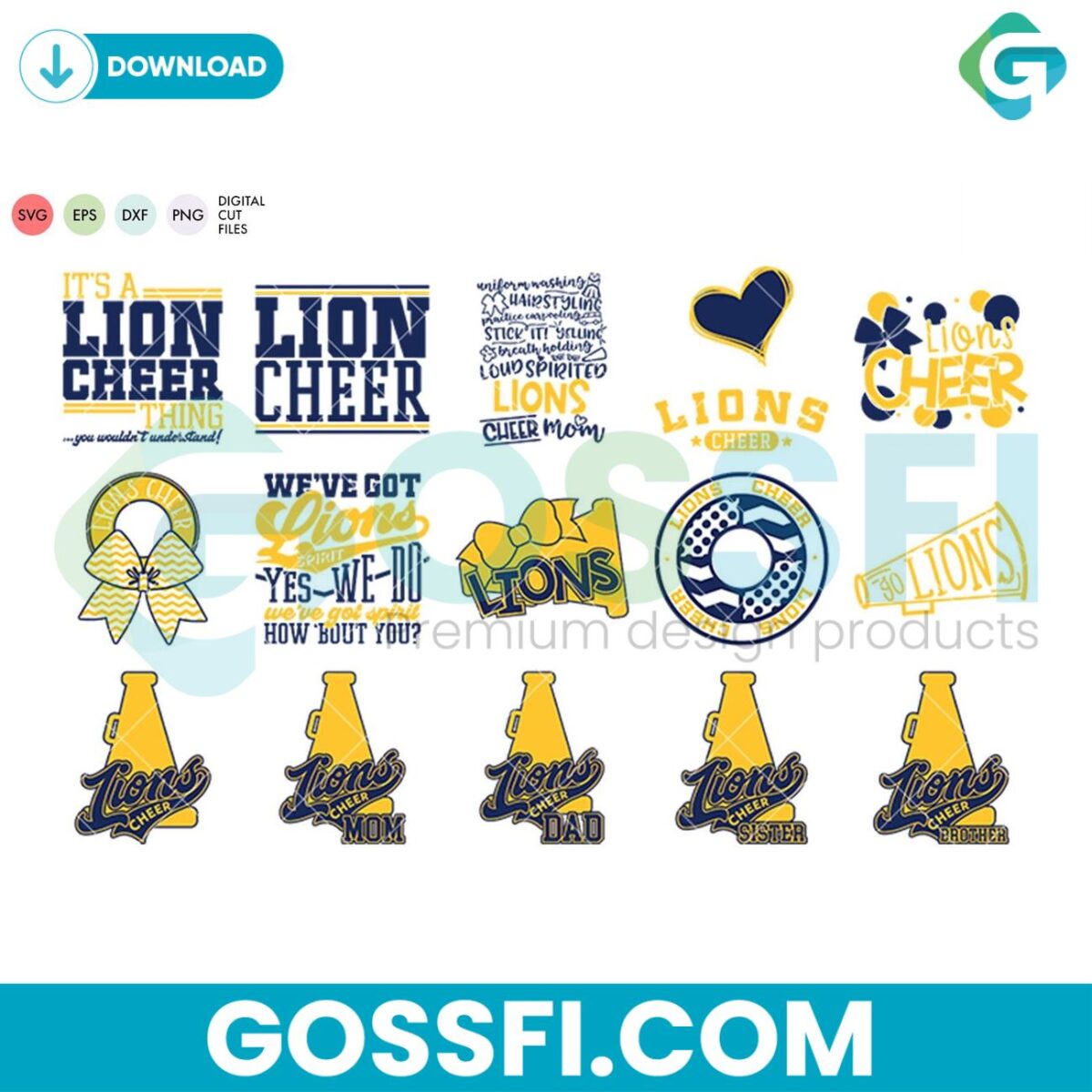 lions-cheer-bundle-svg-digital-download