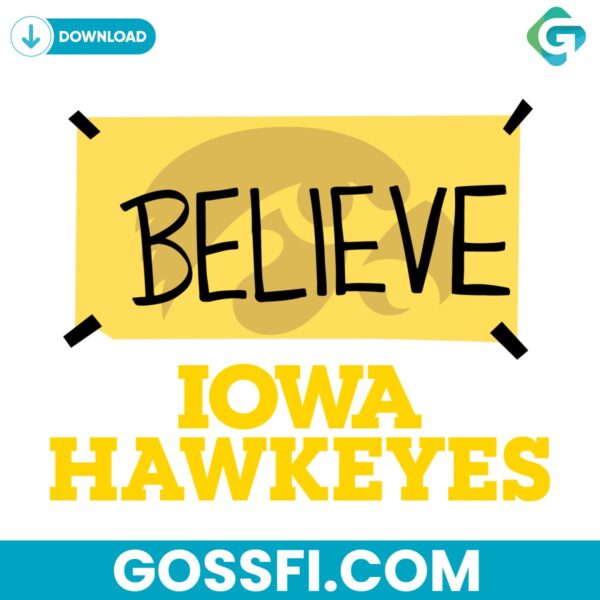 believe-iowa-hawkeyes-ncaa-svg-digital-download
