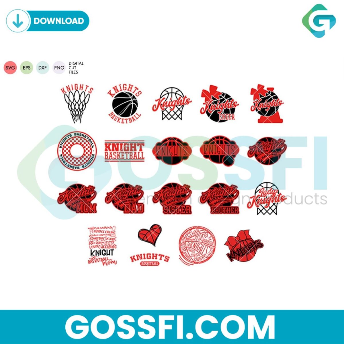 knights-basketball-bundle-svg-digital-download