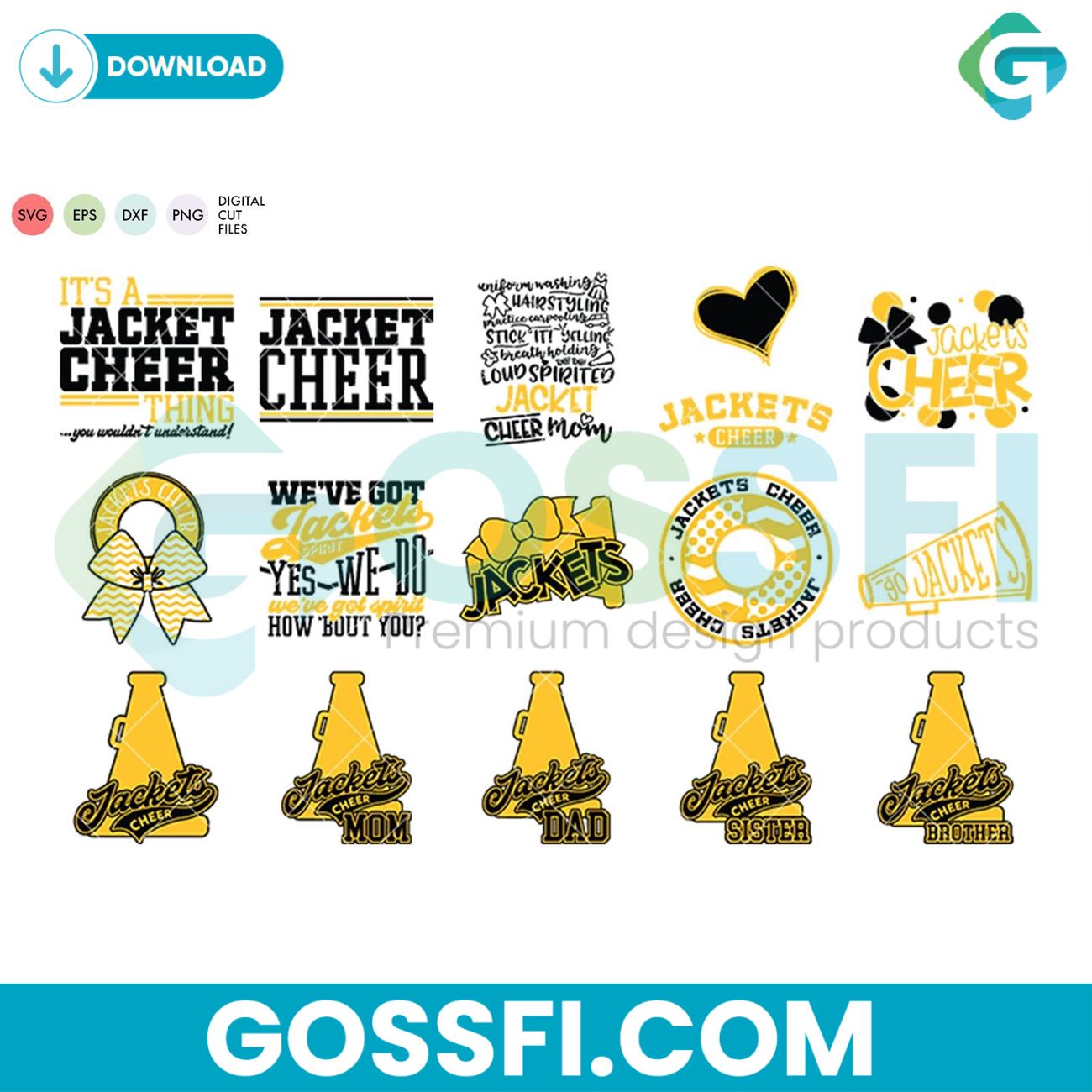 jackets-cheer-bundle-svg-digital-download