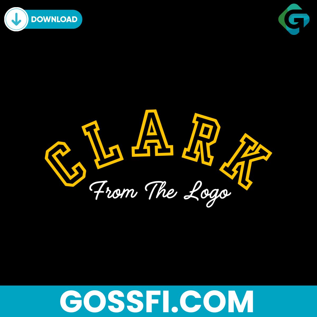 clark-from-the-logo-svg-cricut-digital-download