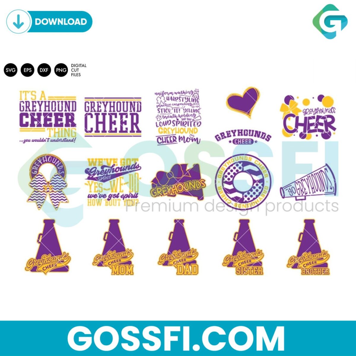 greyhounds-cheer-bundle-purple-gold-svg-digital-download