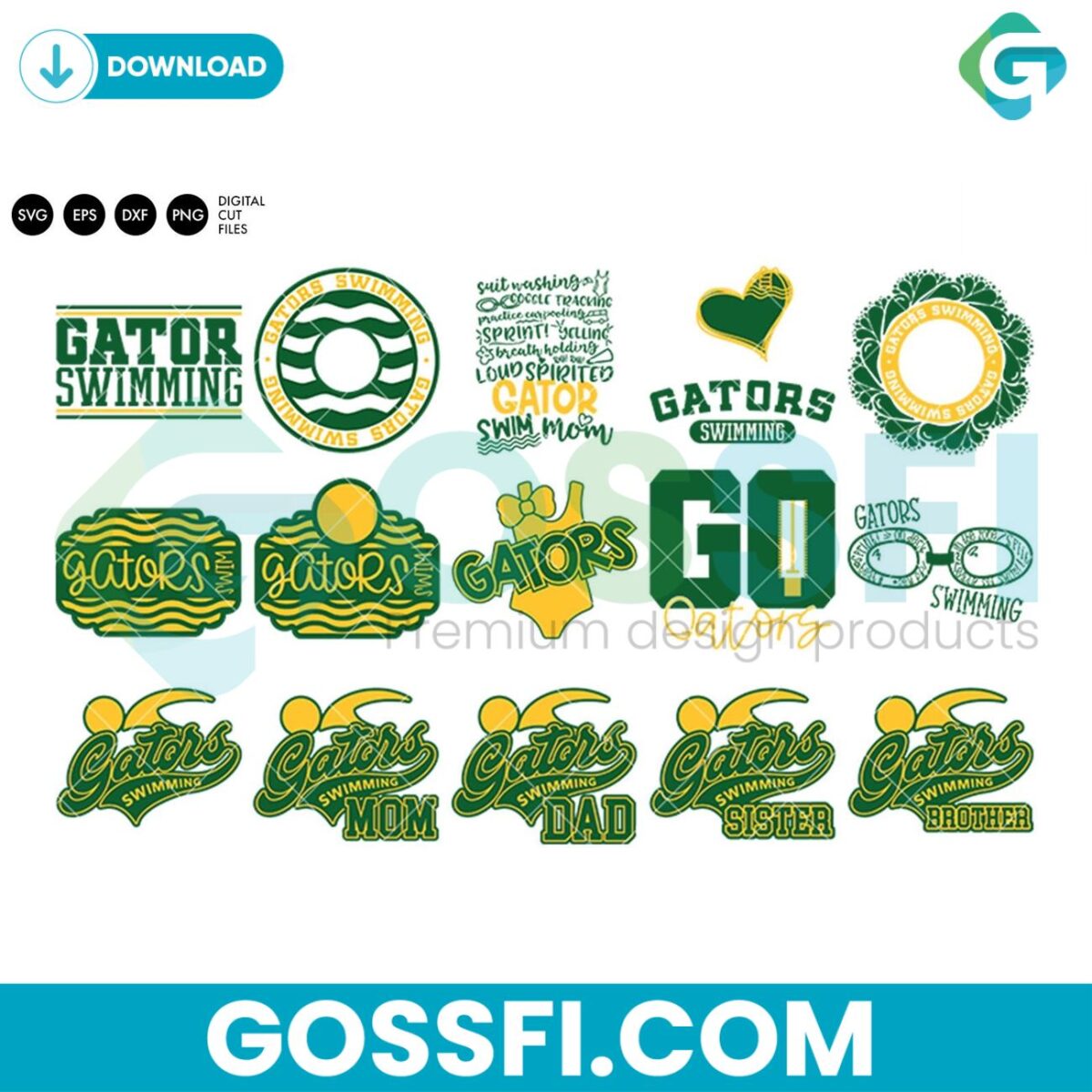 gators-swim-bundle-svg-digital-download