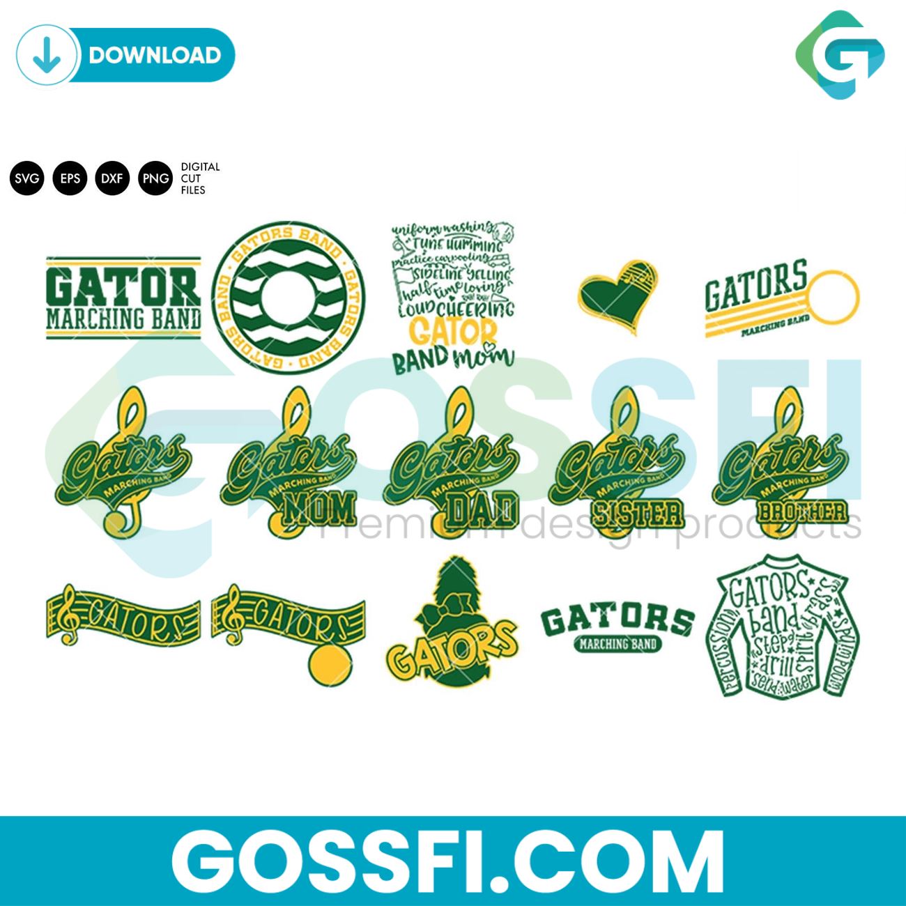 gators-band-bundle-svg-digital-download