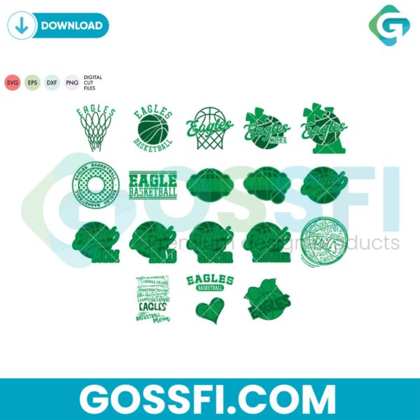 eagles-basketball-bundle-svg-digital-download