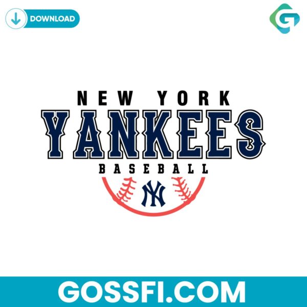 vintage-new-york-yankees-baseball-logo-svg-digital-download