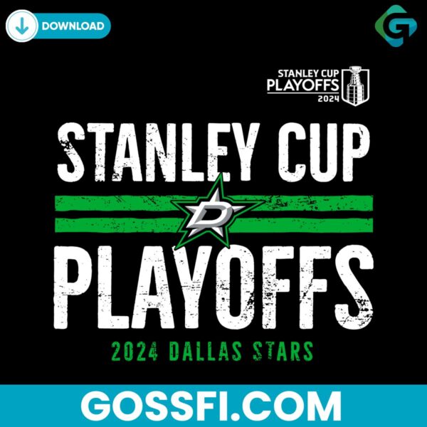 dallas-stars-2024-stanley-cup-playoffs-svg-digital-download