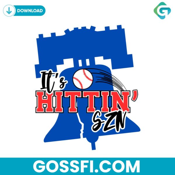 its-hittin-szn-philadelphia-phillies-svg-digital-download