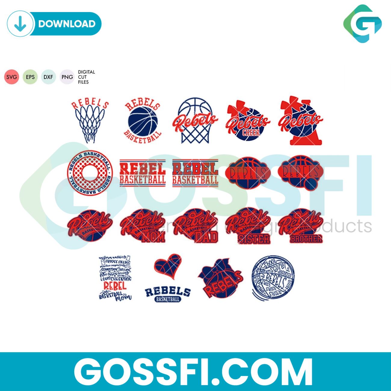 rebels-basketball-bundle-svg-digital-download