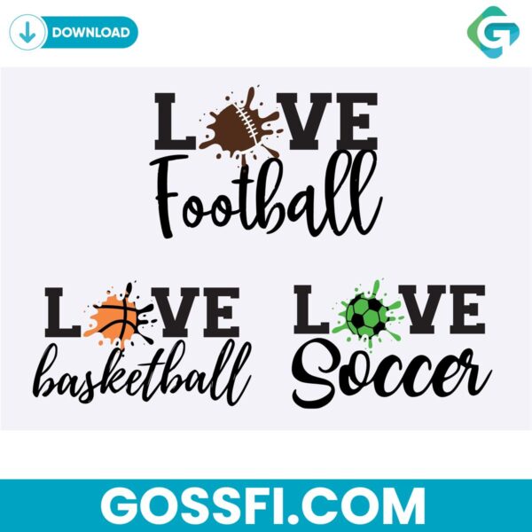 love-football-soccer-svg-digital-download