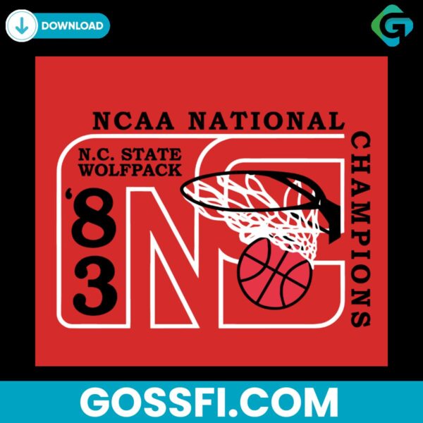 nc-state-83-ncaa-champs-basketball-svg-digital-download