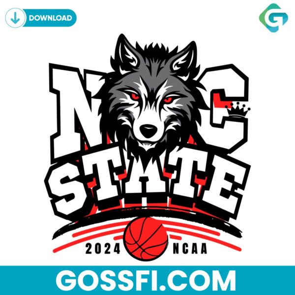 nc-state-basketball-ncaa-team-svg-digital-download