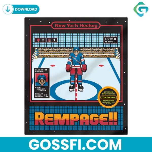 funny-rempage-video-game-new-york-rangers-png
