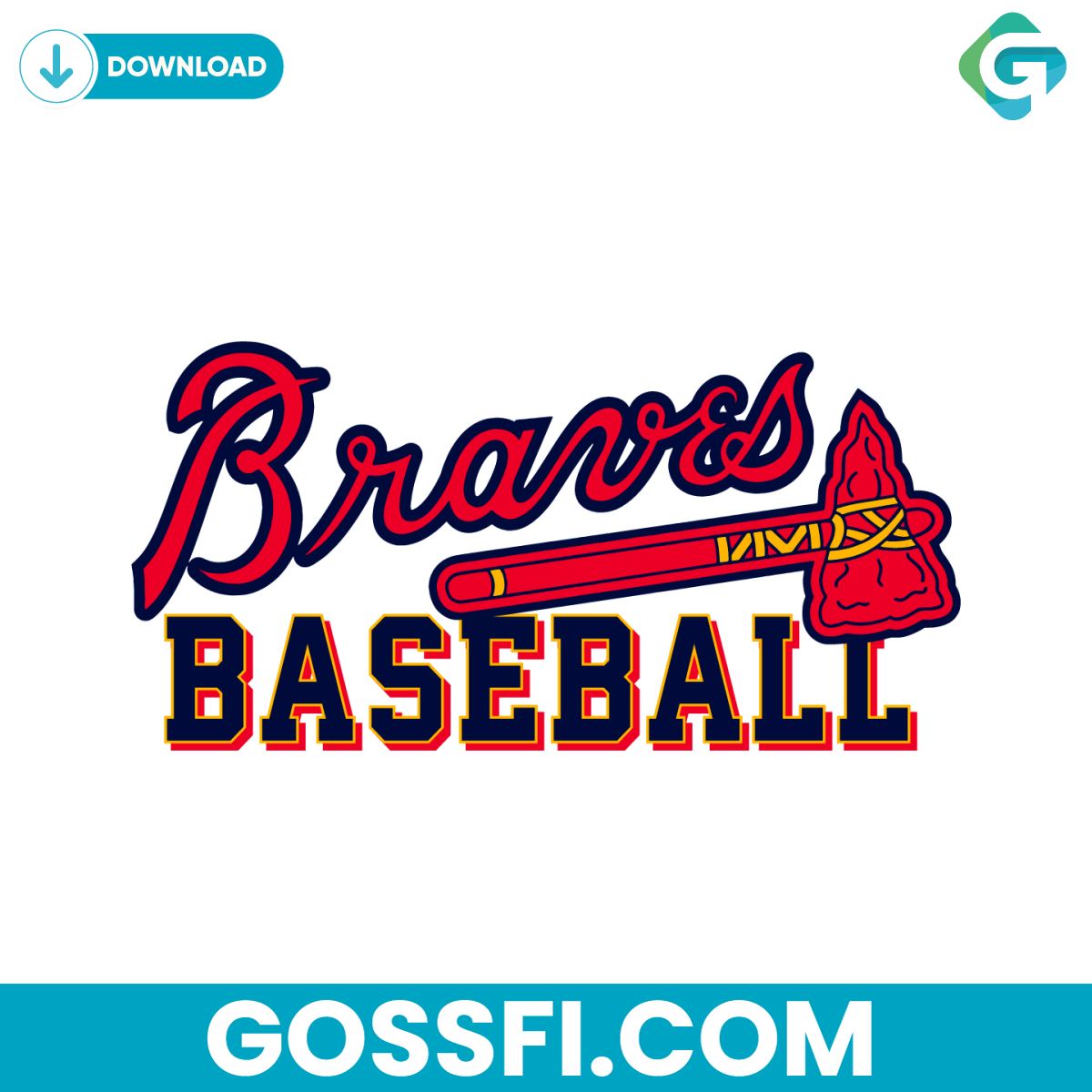 brave-baseball-mlb-team-svg-digital-download