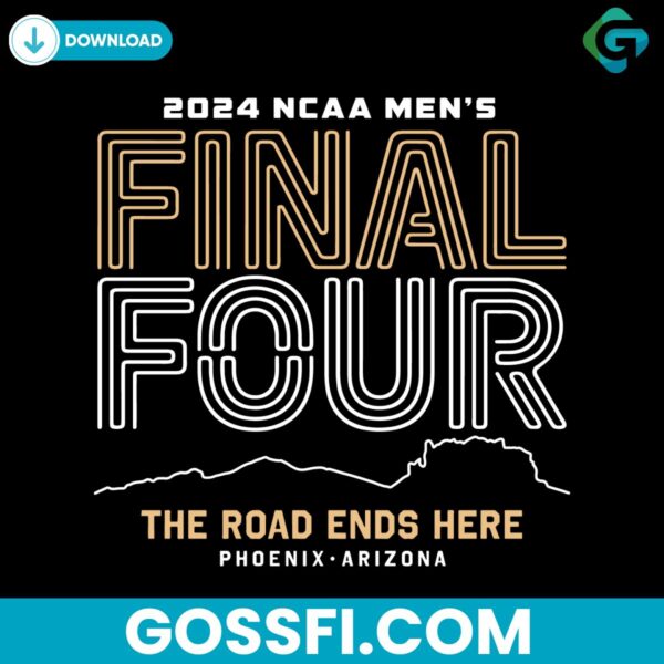 final-four-ncaa-mens-the-road-end-here-purdue-basketball-svg