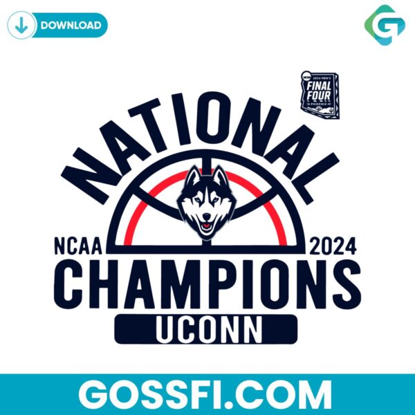 ncaa-mens-basketball-national-champions-uconn-huskies-2024-svg