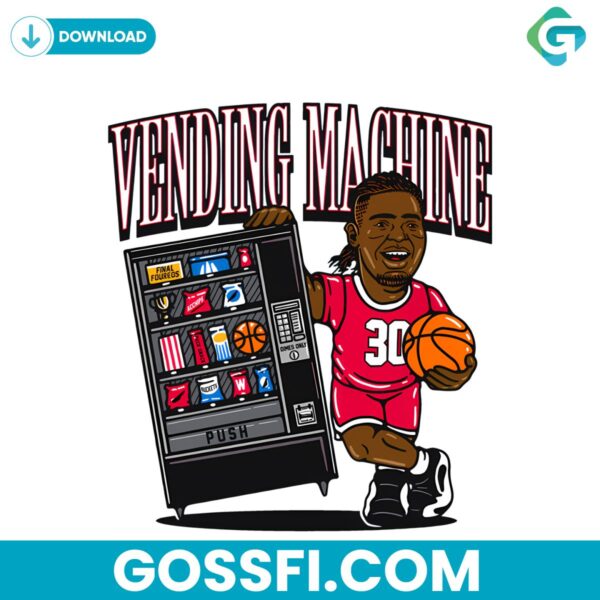 the-vending-machine-dj-burns-nc-state-basketball-png