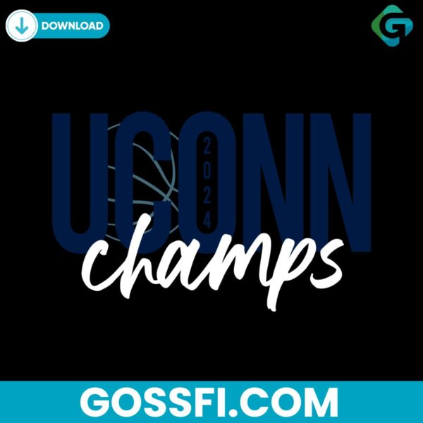 uconn-national-champs-2024-basketball-svg