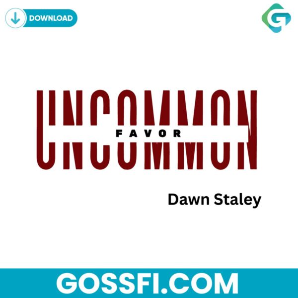 uncommon-favor-dawn-staley-gamecocks-basketball-svg