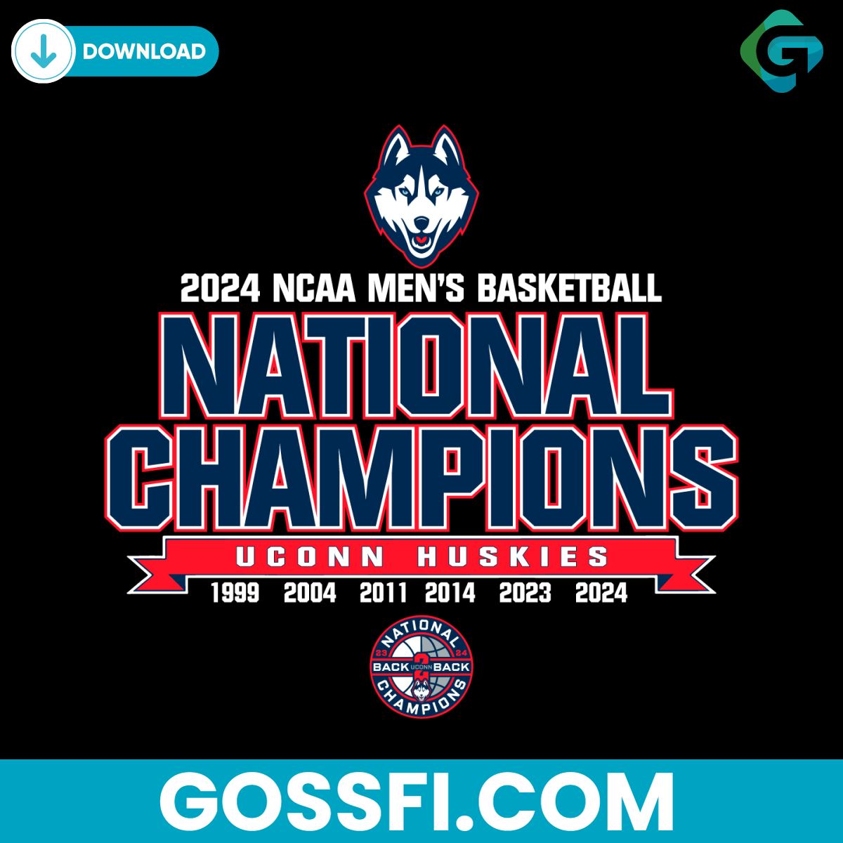 national-champions-uconn-huskies-ncaa-basketball-svg