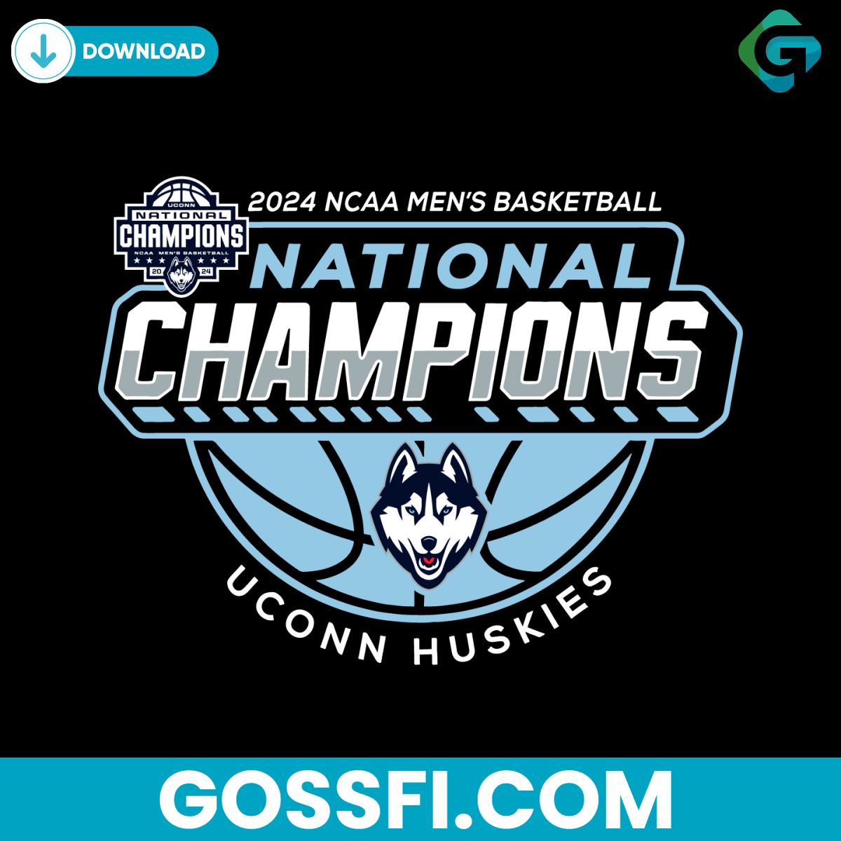 uconn-mbb-2024-national-champions-basketball-svg