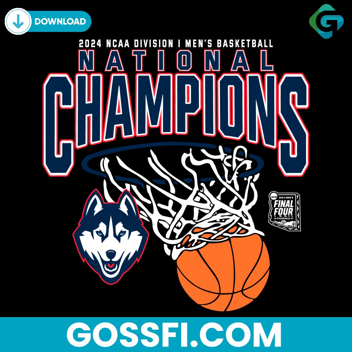 mens-basketball-national-champions-2024-uconn-huskies-svg