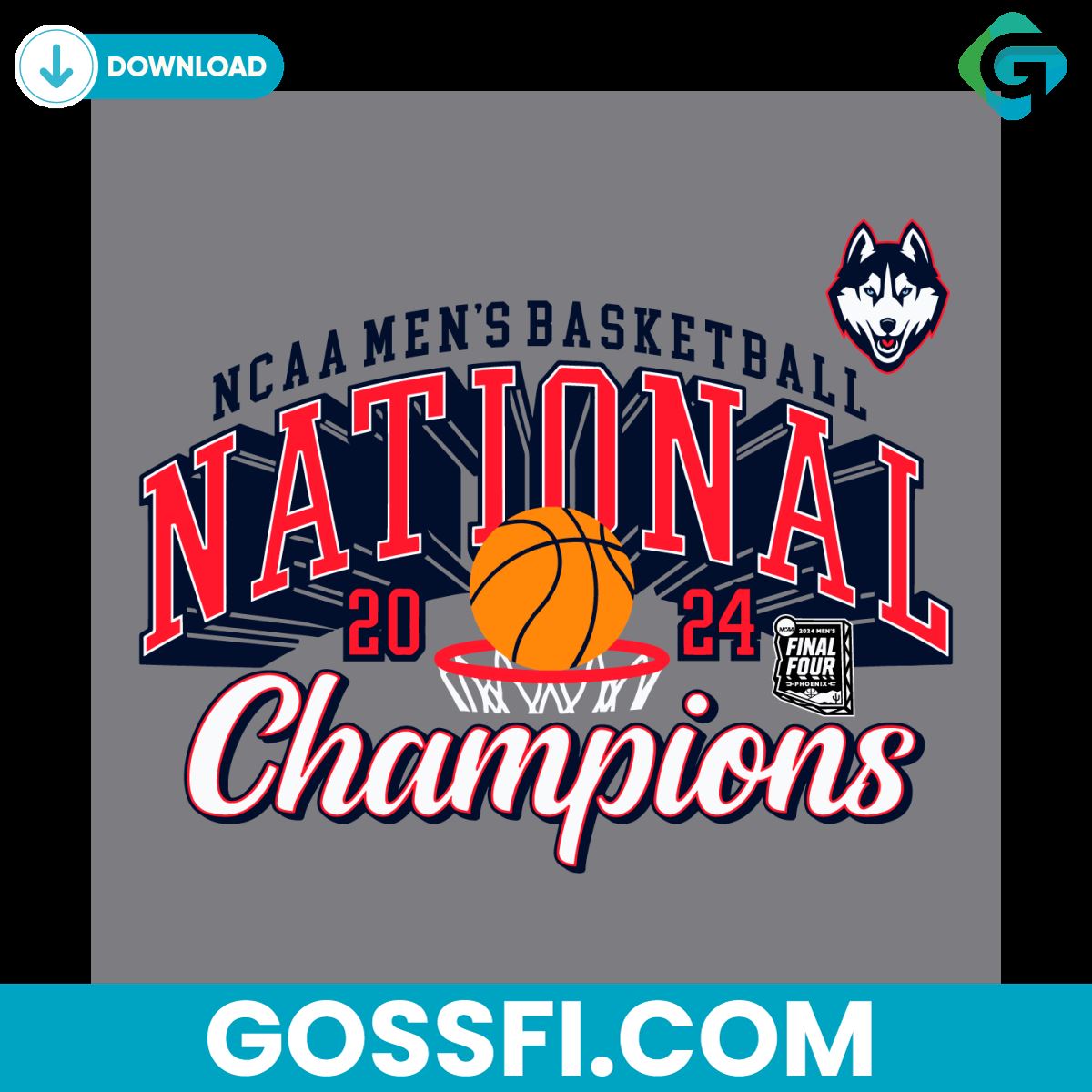 ncaa-mens-basketball-uconn-huskies-net-national-champions-svg